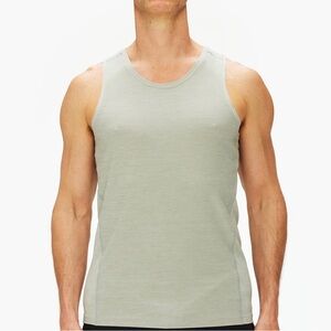 Ten Thousand Versatile Tank - Medium